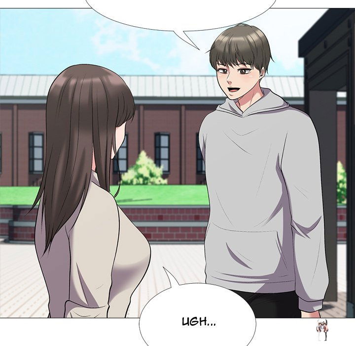 Extra Credit Extra Credit Chapter 25 - Page 39