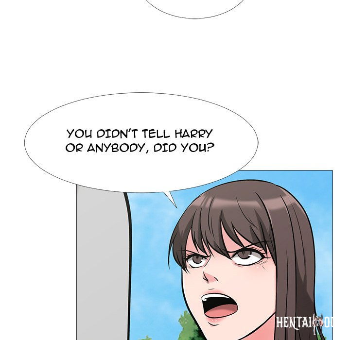 Extra Credit Extra Credit Chapter 25 - Page 40