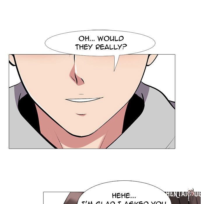 Extra Credit Extra Credit Chapter 25 - Page 43