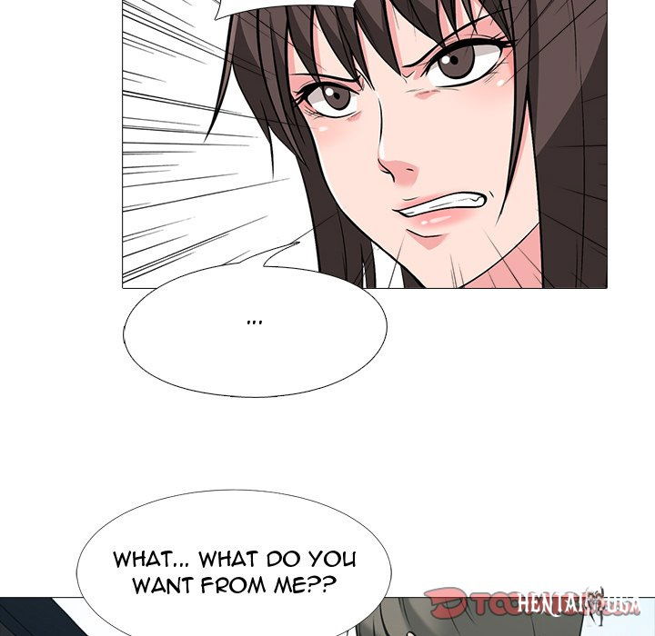 Extra Credit Extra Credit Chapter 25 - Page 50