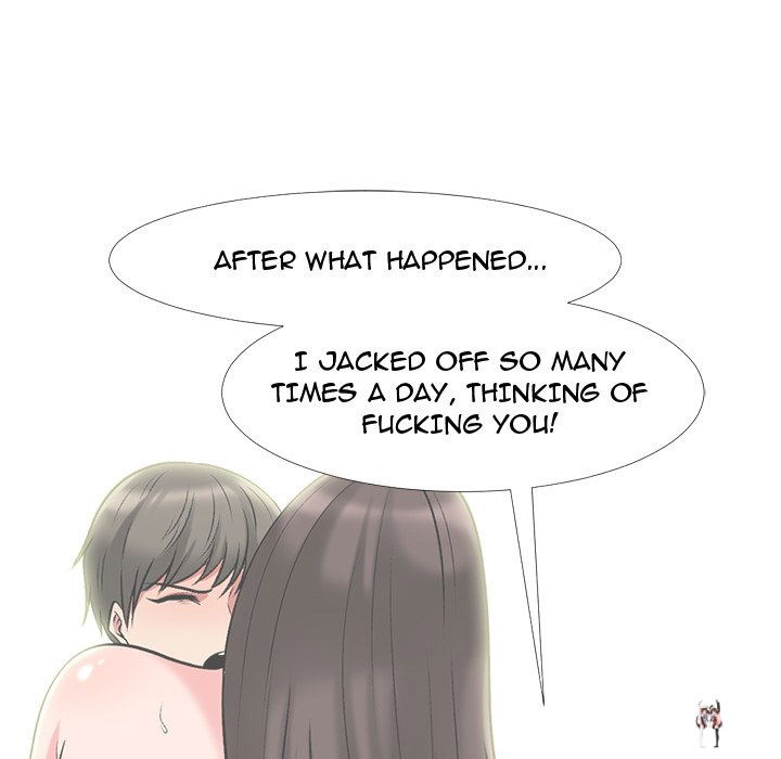 Extra Credit Extra Credit Chapter 25 - Page 52