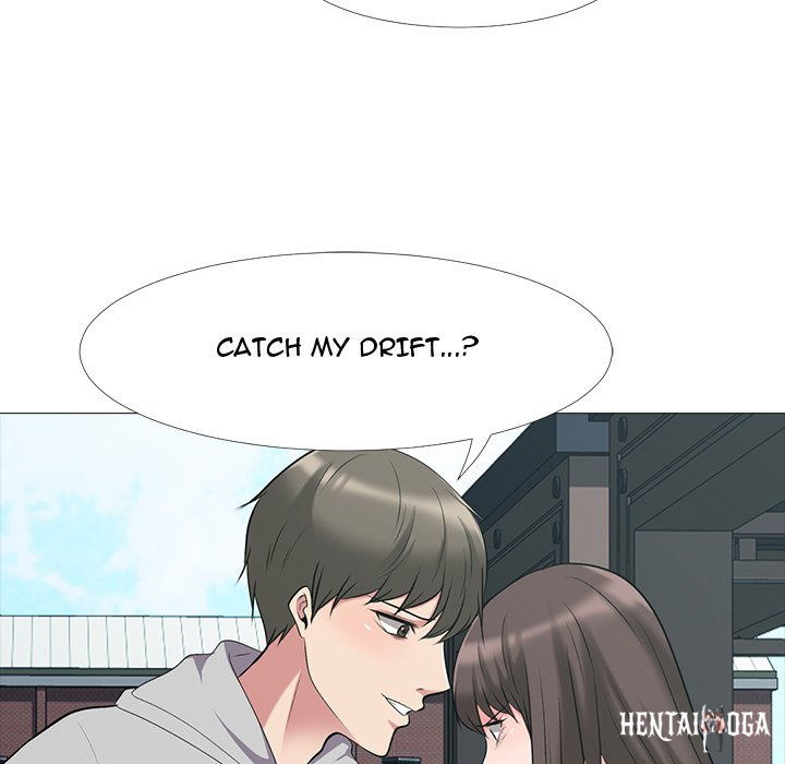 Extra Credit Extra Credit Chapter 25 - Page 55