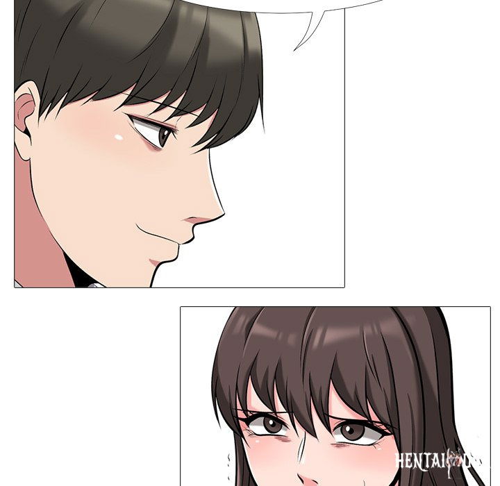 Extra Credit Extra Credit Chapter 25 - Page 57