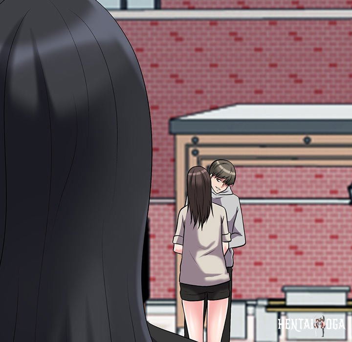 Extra Credit Extra Credit Chapter 25 - Page 59