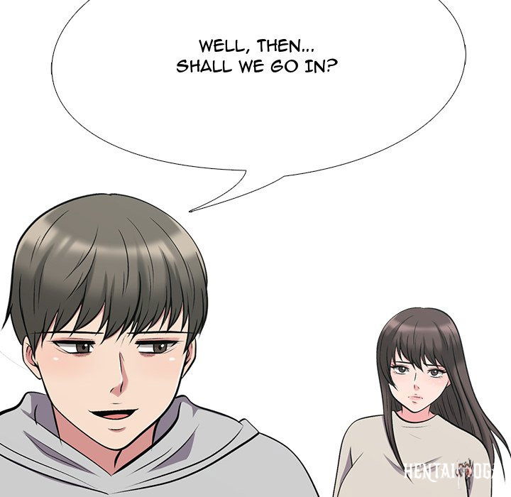 Extra Credit Extra Credit Chapter 25 - Page 68