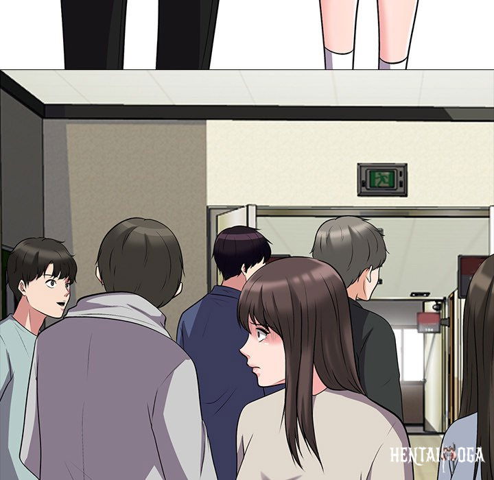 Extra Credit Extra Credit Chapter 25 - Page 7