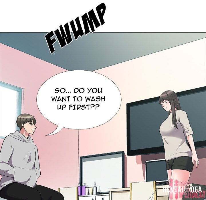 Extra Credit Extra Credit Chapter 25 - Page 71