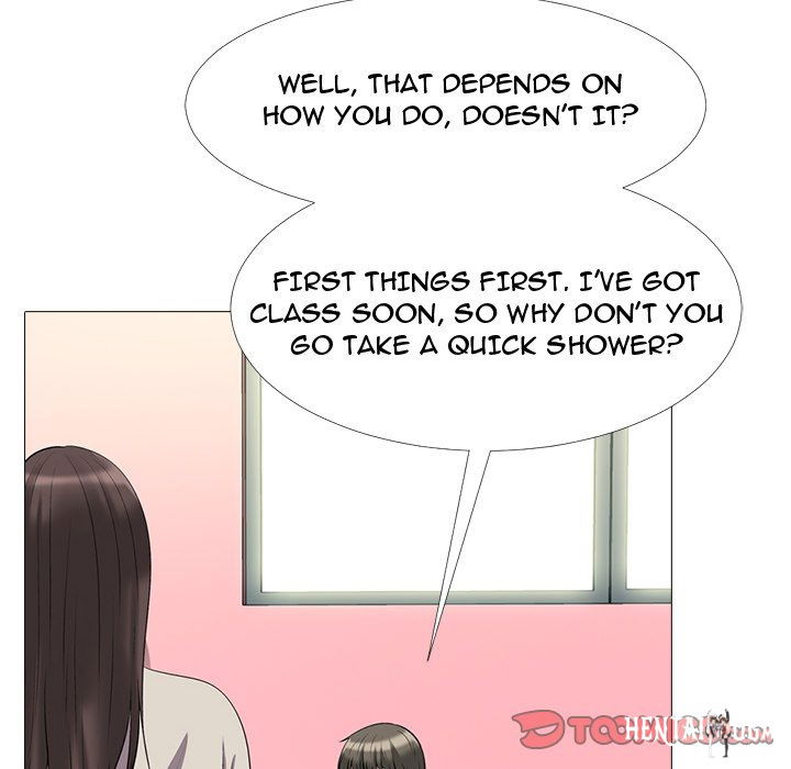 Extra Credit Extra Credit Chapter 25 - Page 74