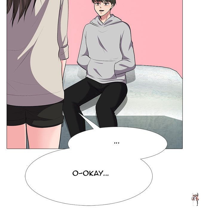 Extra Credit Extra Credit Chapter 25 - Page 75