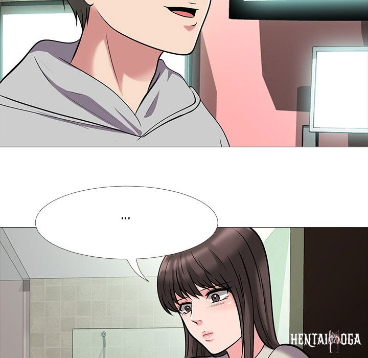 Extra Credit Extra Credit Chapter 25 - Page 77