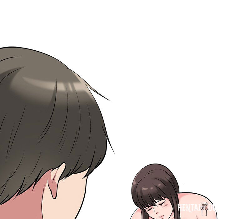 Extra Credit Extra Credit Chapter 25 - Page 79