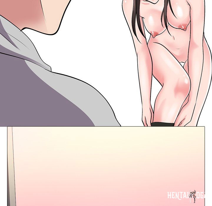 Extra Credit Extra Credit Chapter 25 - Page 80