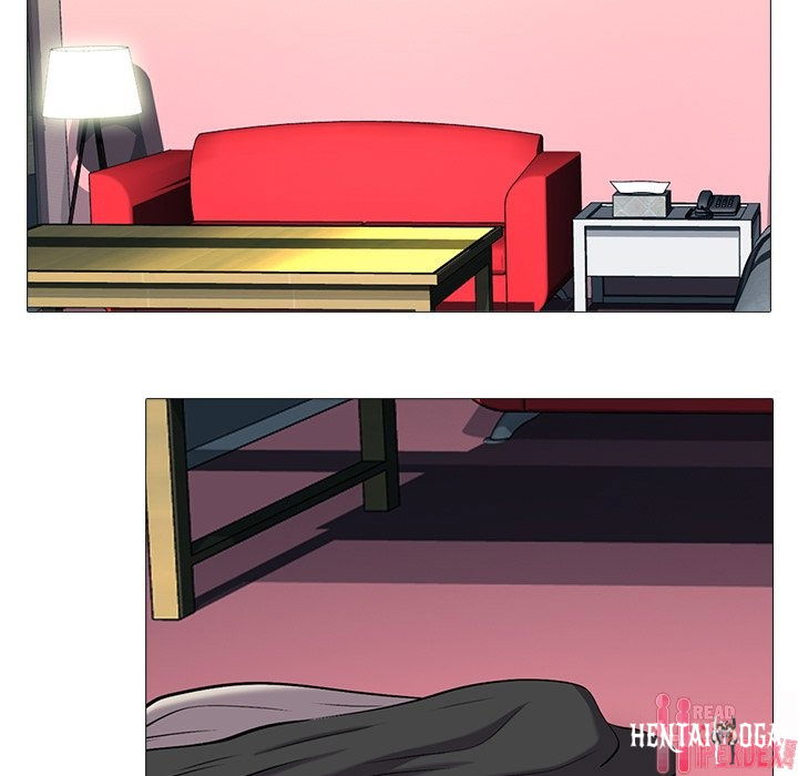 Extra Credit Extra Credit Chapter 25 - Page 81