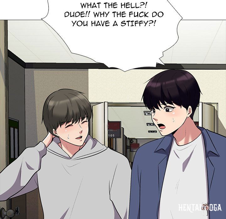 Extra Credit Extra Credit Chapter 25 - Page 9