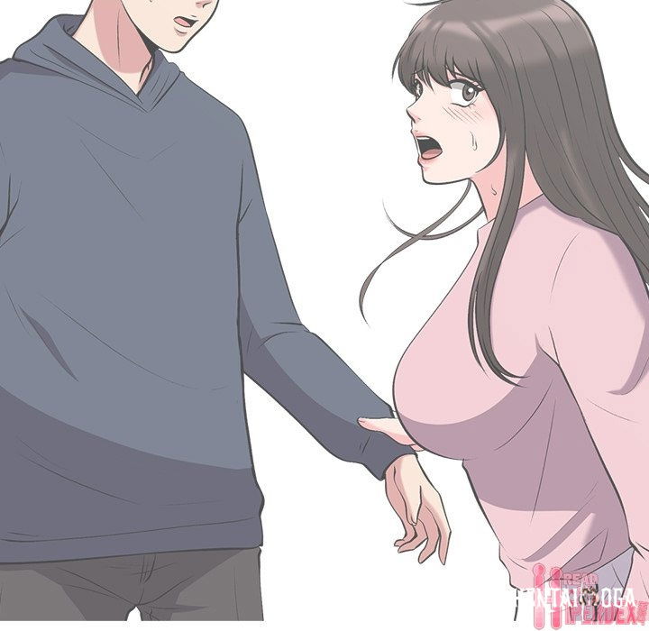 Extra Credit Extra Credit Chapter 25 - Page 91