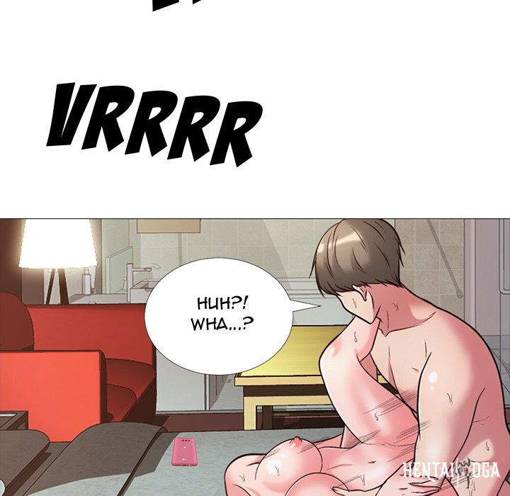 Extra Credit Extra Credit Chapter 26 - Page 105