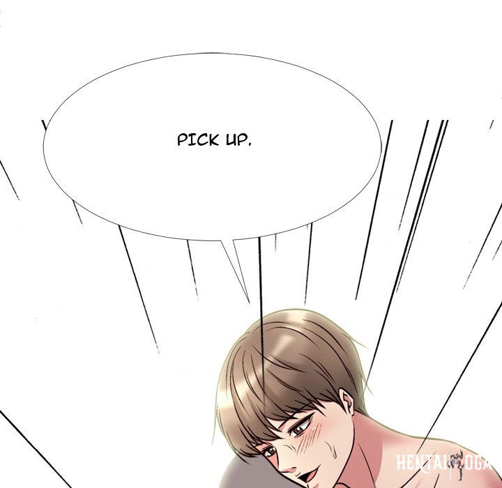 Extra Credit Extra Credit Chapter 26 - Page 109