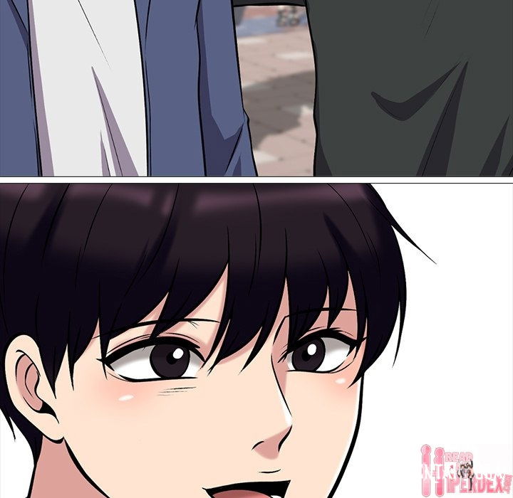 Extra Credit Extra Credit Chapter 26 - Page 11