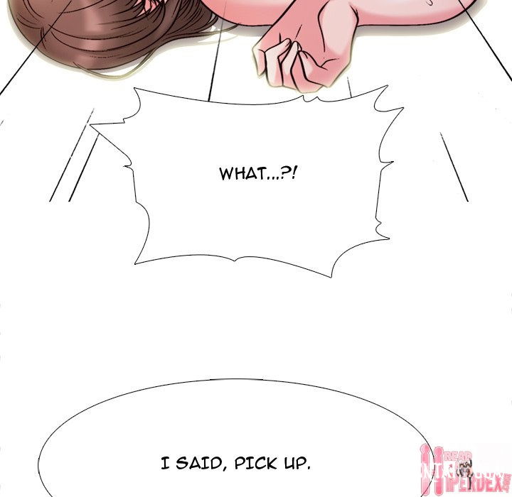 Extra Credit Extra Credit Chapter 26 - Page 111