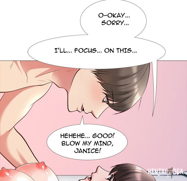 Extra Credit Extra Credit Chapter 26 - Page 20