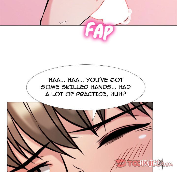 Extra Credit Extra Credit Chapter 26 - Page 30