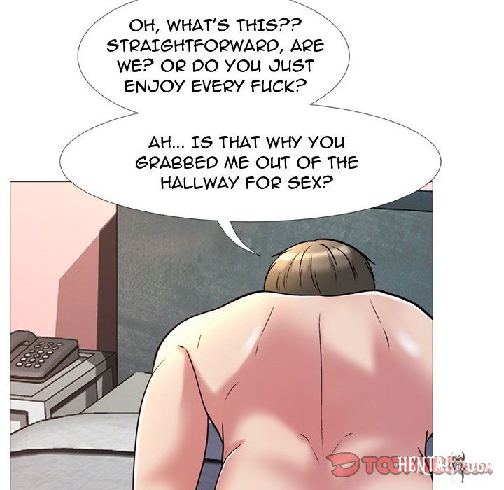 Extra Credit Extra Credit Chapter 26 - Page 34