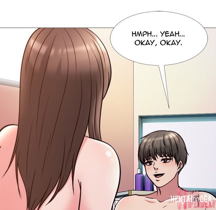 Extra Credit Extra Credit Chapter 26 - Page 36