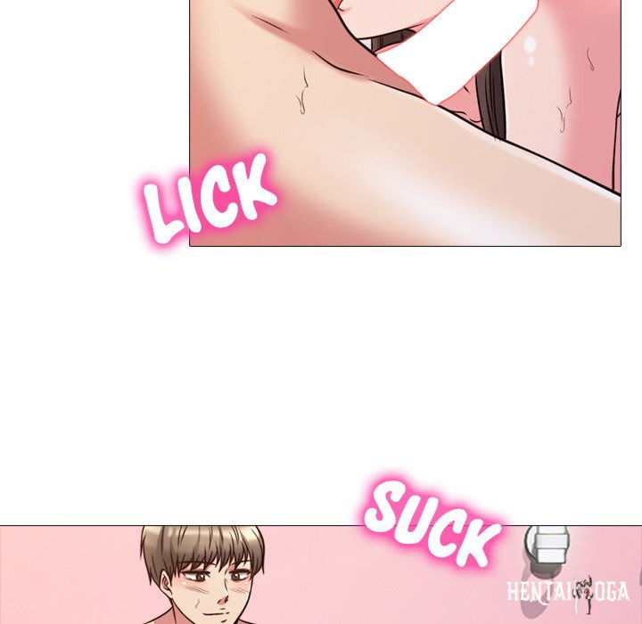 Extra Credit Extra Credit Chapter 26 - Page 49