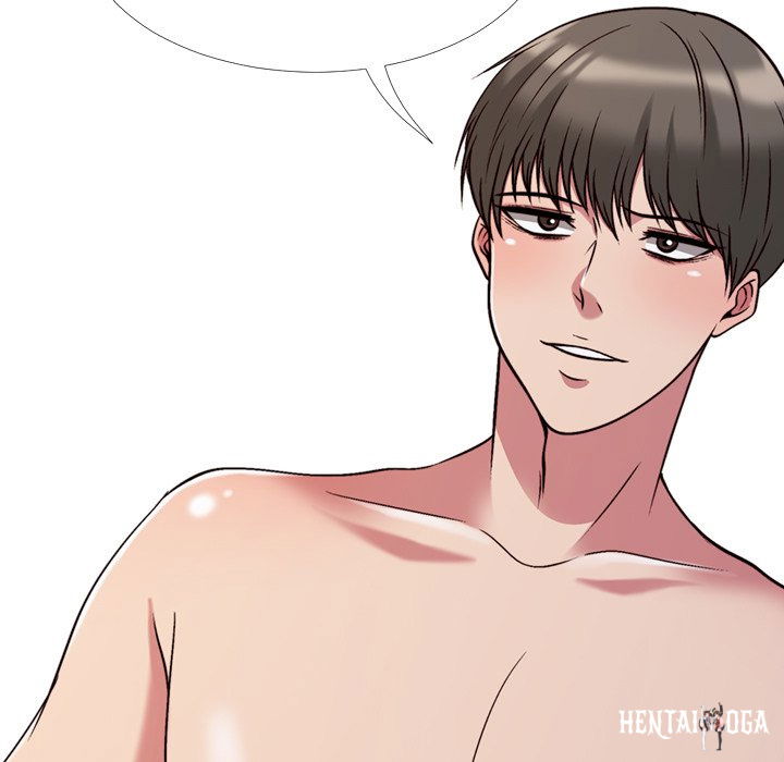 Extra Credit Extra Credit Chapter 26 - Page 75