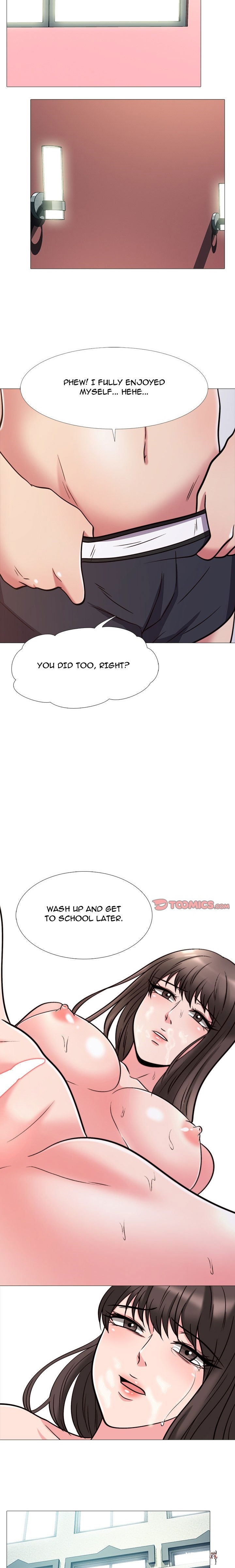 Extra Credit Extra Credit Chapter 27 - Page 7