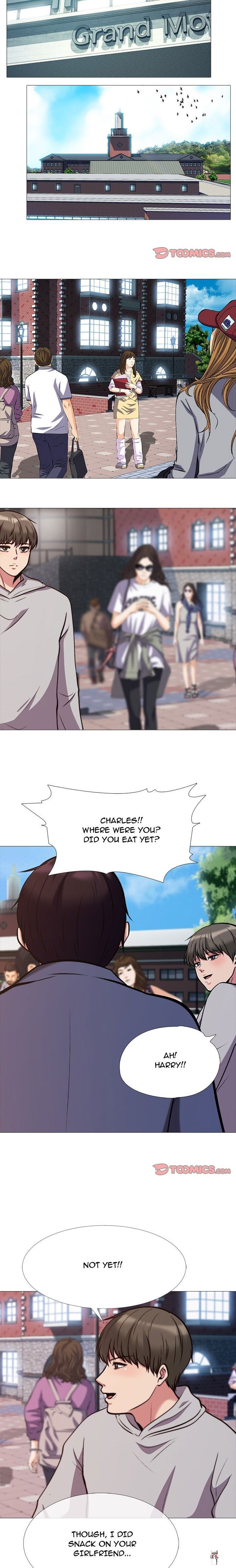 Extra Credit Extra Credit Chapter 27 - Page 8