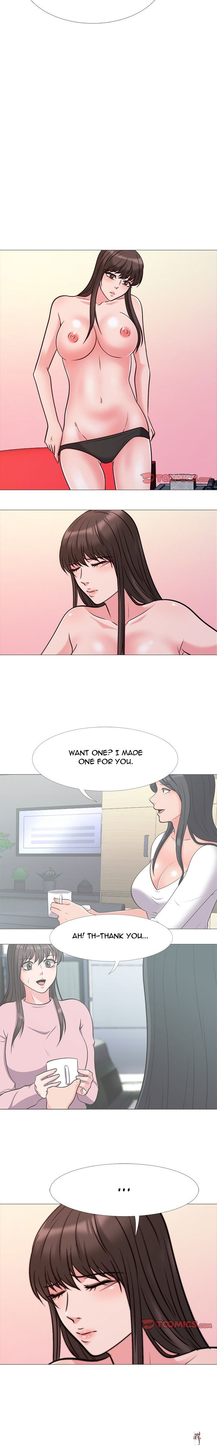 Extra Credit Extra Credit Chapter 27 - Page 9