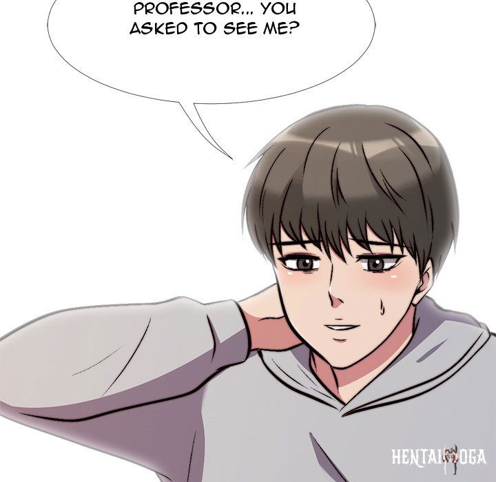 Extra Credit Extra Credit Chapter 28 - Page 104