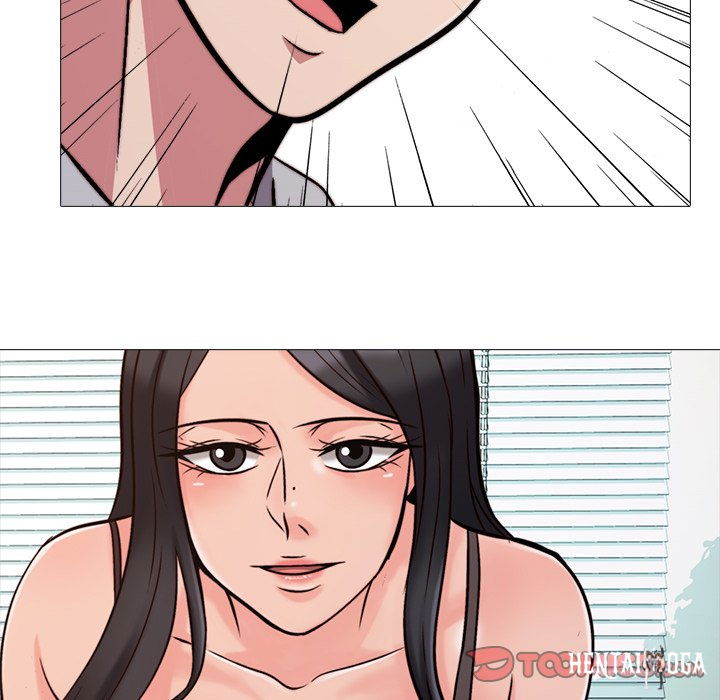 Extra Credit Extra Credit Chapter 28 - Page 110