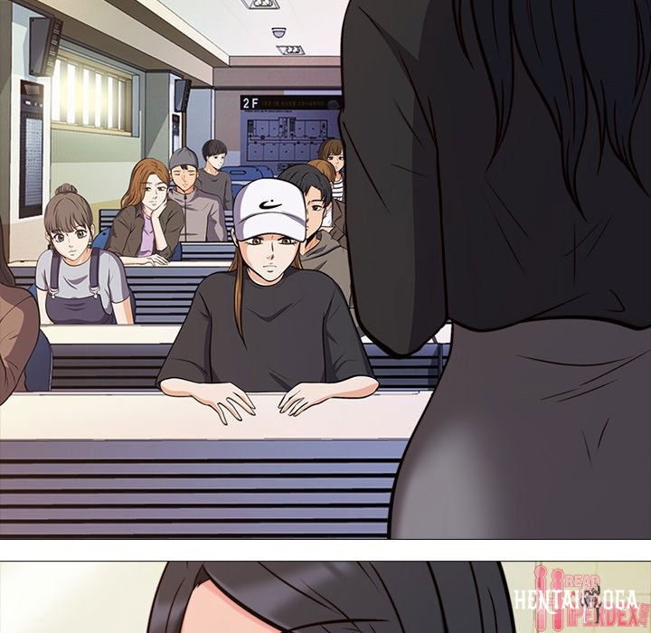 Extra Credit Extra Credit Chapter 28 - Page 16