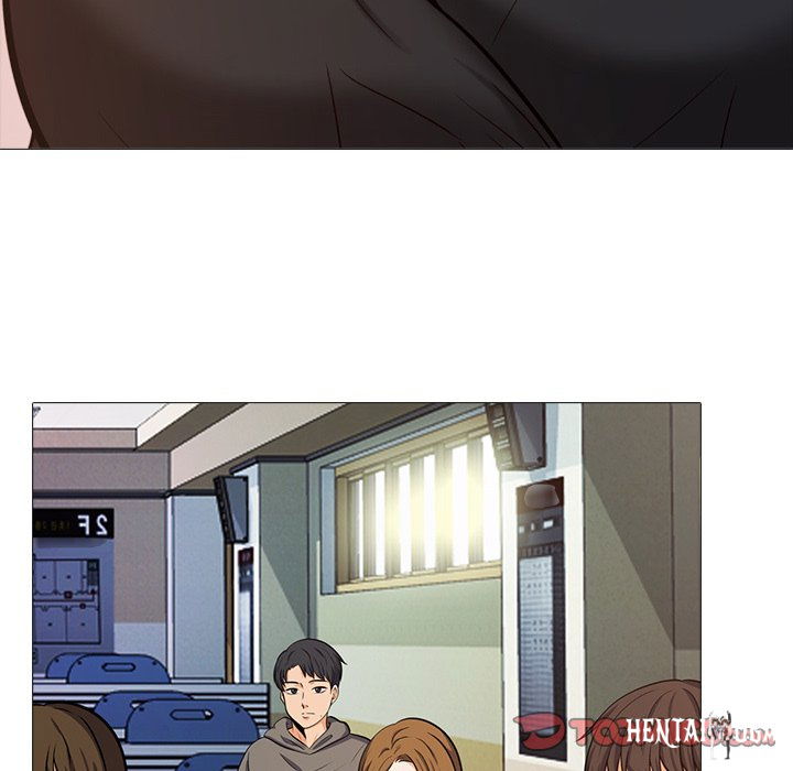 Extra Credit Extra Credit Chapter 28 - Page 18