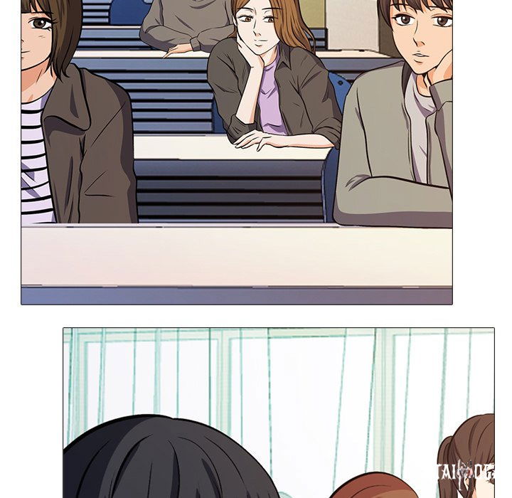 Extra Credit Extra Credit Chapter 28 - Page 19