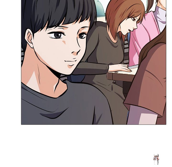 Extra Credit Extra Credit Chapter 28 - Page 20