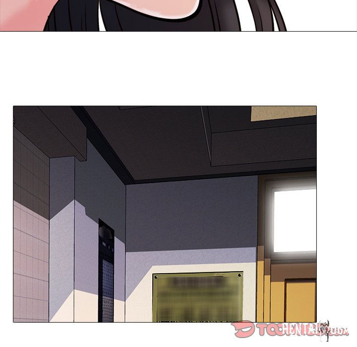 Extra Credit Extra Credit Chapter 28 - Page 22