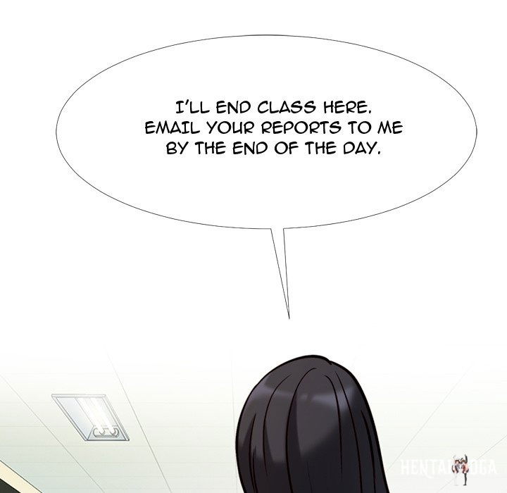 Extra Credit Extra Credit Chapter 28 - Page 25