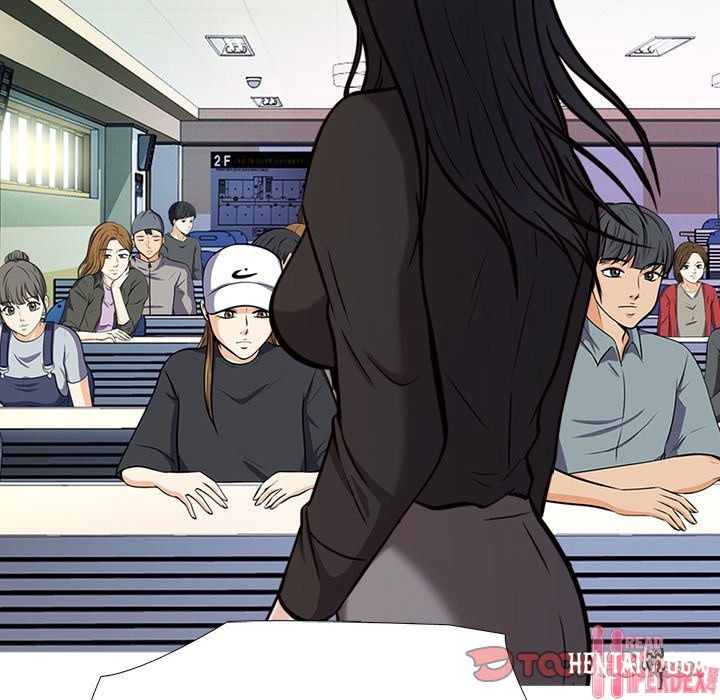 Extra Credit Extra Credit Chapter 28 - Page 26