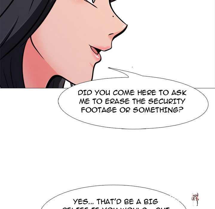 Extra Credit Extra Credit Chapter 28 - Page 45