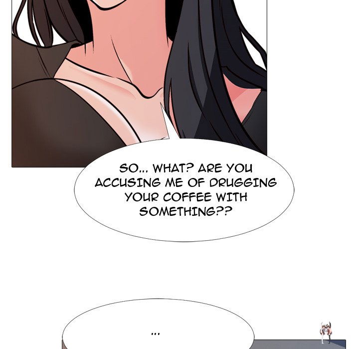 Extra Credit Extra Credit Chapter 28 - Page 53