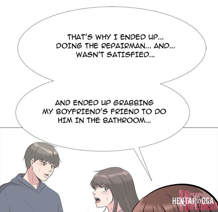 Extra Credit Extra Credit Chapter 28 - Page 56