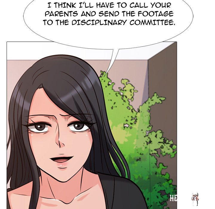 Extra Credit Extra Credit Chapter 28 - Page 68