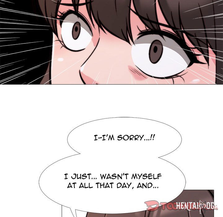 Extra Credit Extra Credit Chapter 28 - Page 70