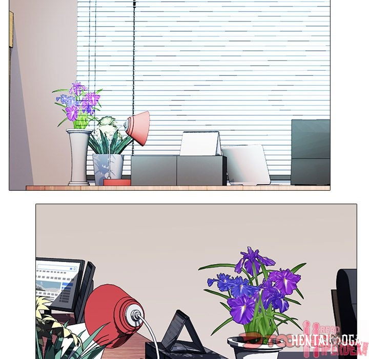 Extra Credit Extra Credit Chapter 28 - Page 86