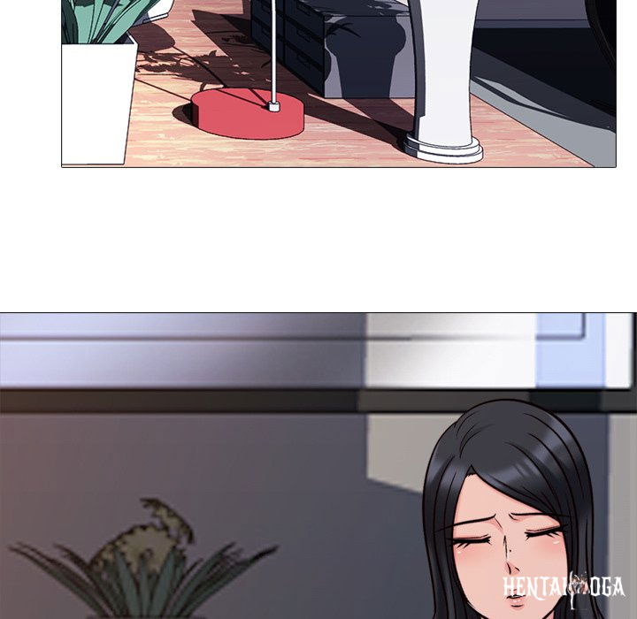 Extra Credit Extra Credit Chapter 28 - Page 87