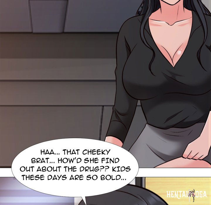 Extra Credit Extra Credit Chapter 28 - Page 88