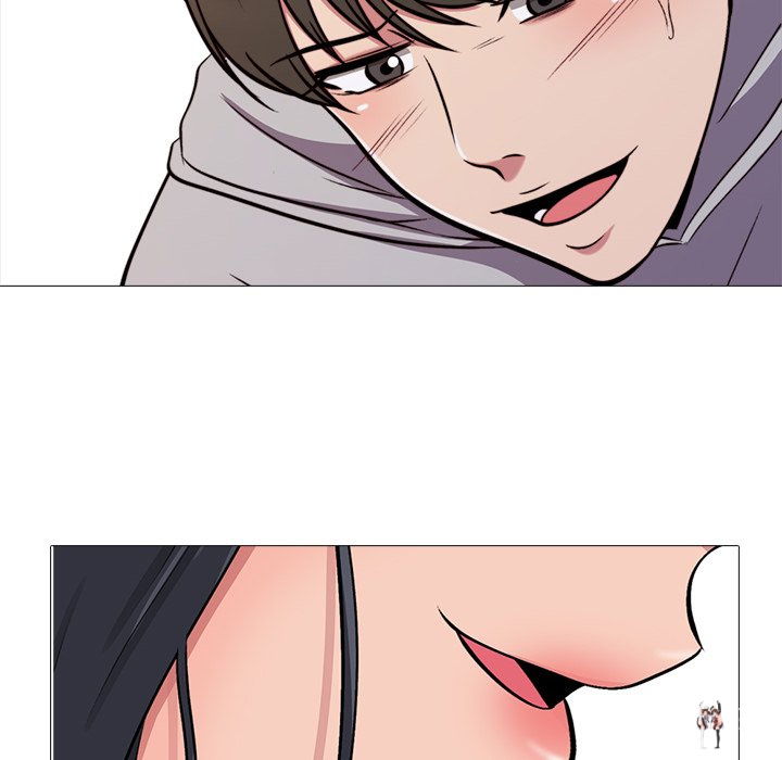 Extra Credit Extra Credit Chapter 29 - Page 100